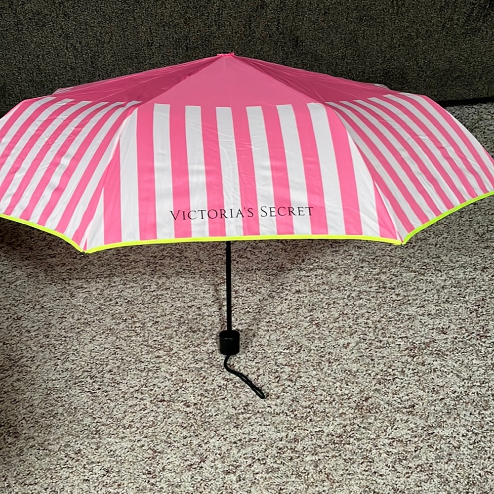 Victoria secret umbrella